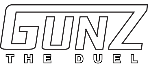 GunZ Logo